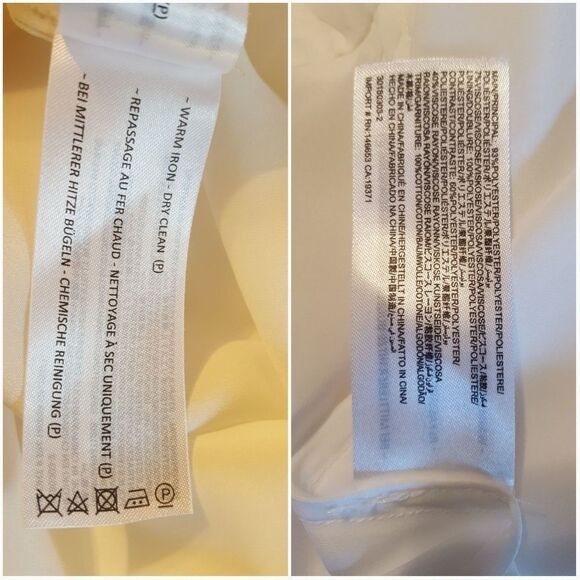 Keepsake See You Now Polka Dot Dress - Picture 6 of 8